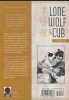 LONE WOLF AND CUB OMNIBUS VOL 12 TP [9781616558086]